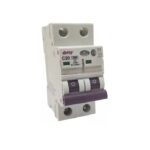 Llave térmica bipolar C20 BAW