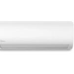 Aire Acondicionado Midea Split Frío/calor 2950 Frigorías MSAGFC-12H-01F on-off