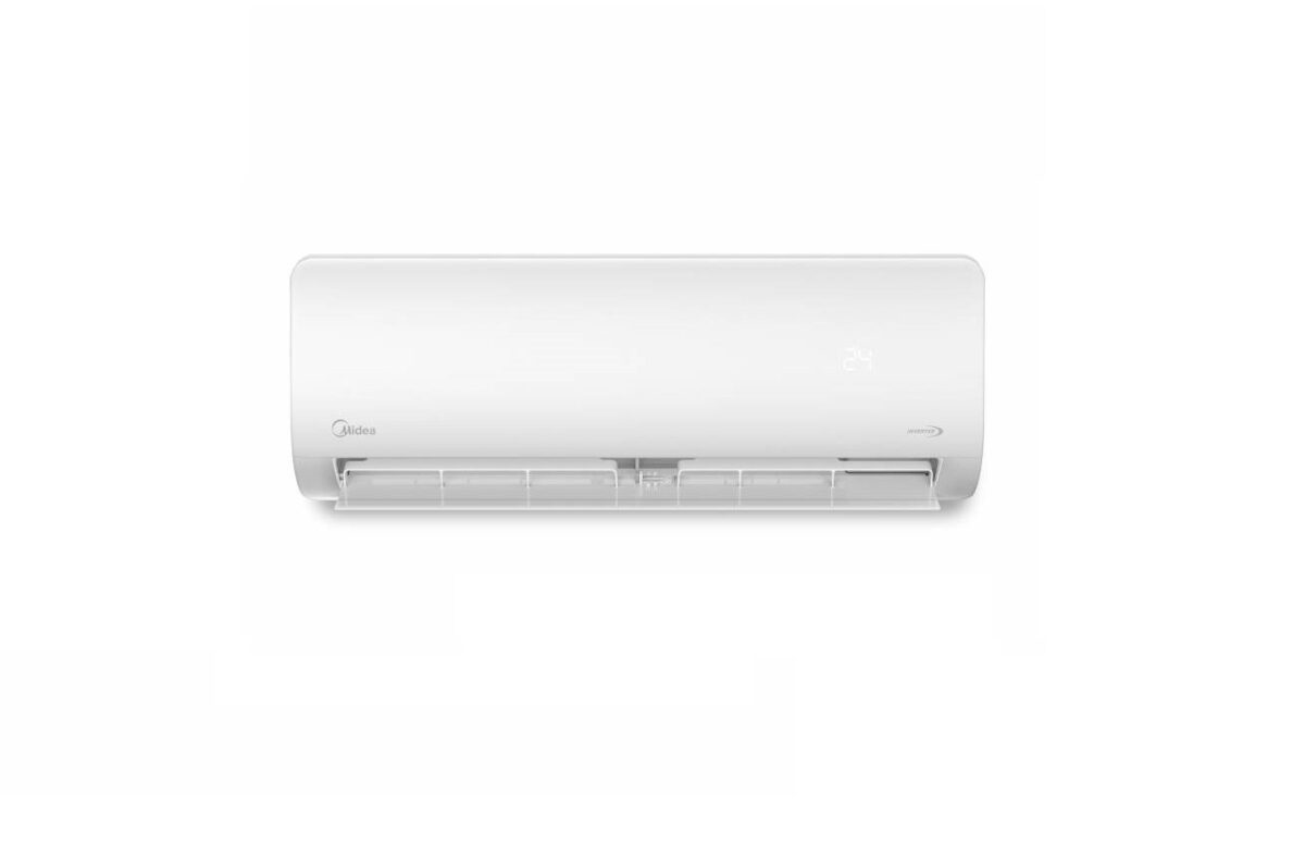 Aire Acondicionado Midea Split FC Inverter 5120W MSAGIC-18H-01F - Imagen 1