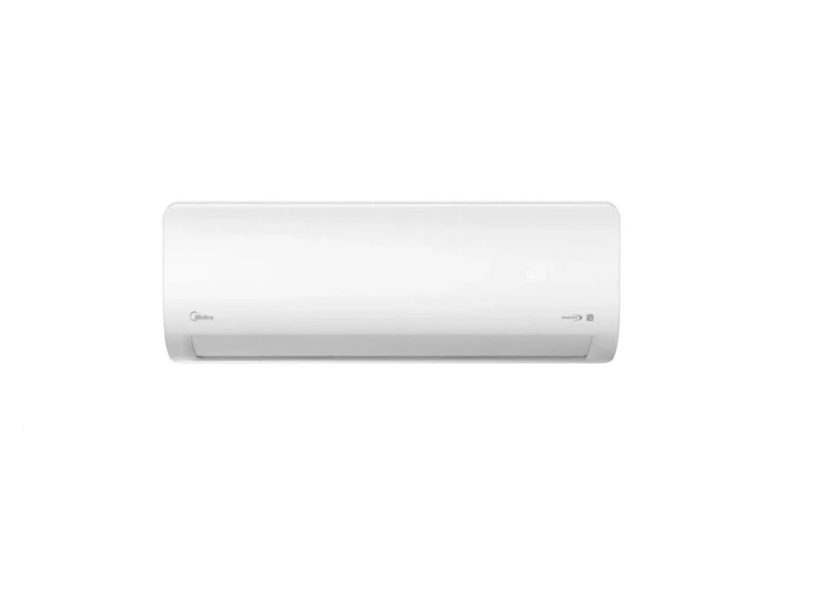 Aire Acondicionado Midea Split Frío/calor Inverter MSAGIC-30H-N10M  7525 Kcal/H - Imagen 1