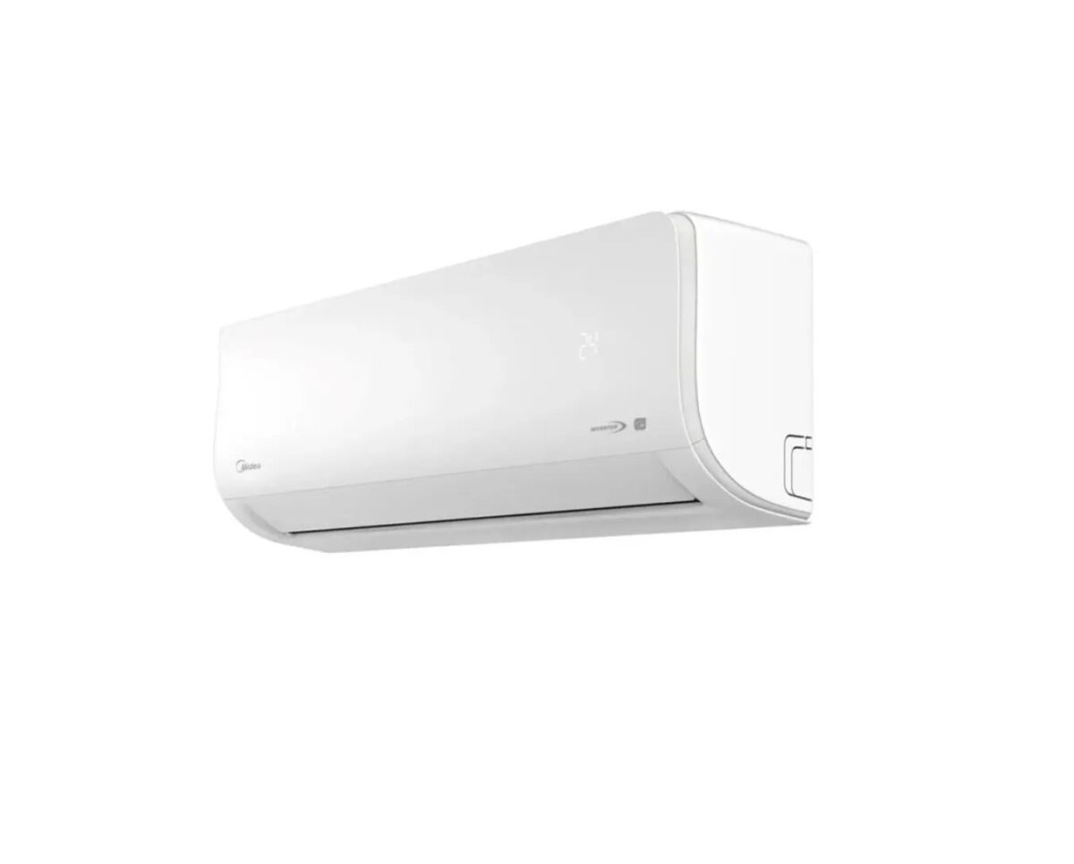 Aire Acondicionado Midea Split Frío/calor Inverter MSAGIC-30H-N10M  7525 Kcal/H - Imagen 2