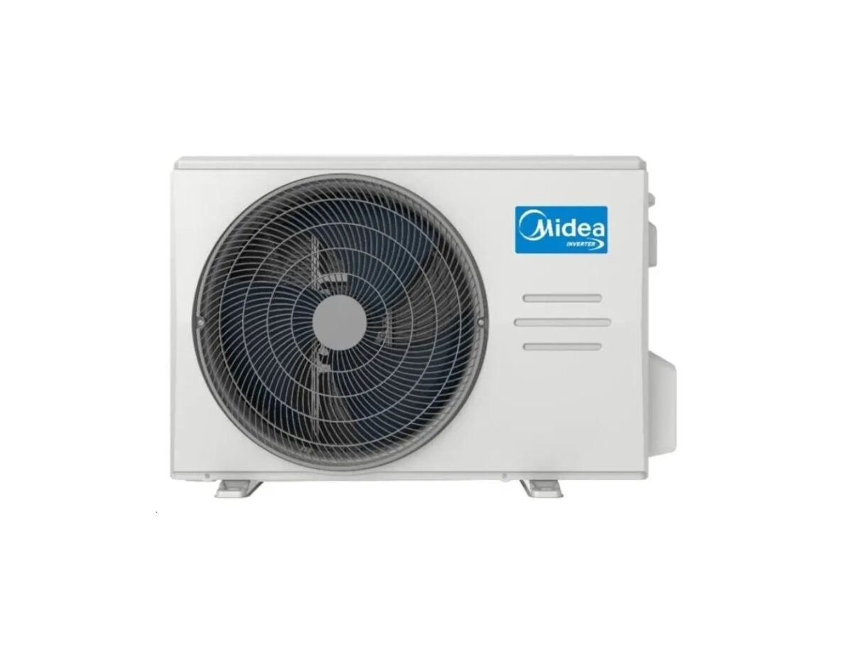 Aire Acondicionado Midea Split Frío/calor Inverter MSAGIC-30H-N10M  7525 Kcal/H - Imagen 3