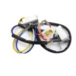 Resistor Variador para Caja Universal 4Z-AA 24V