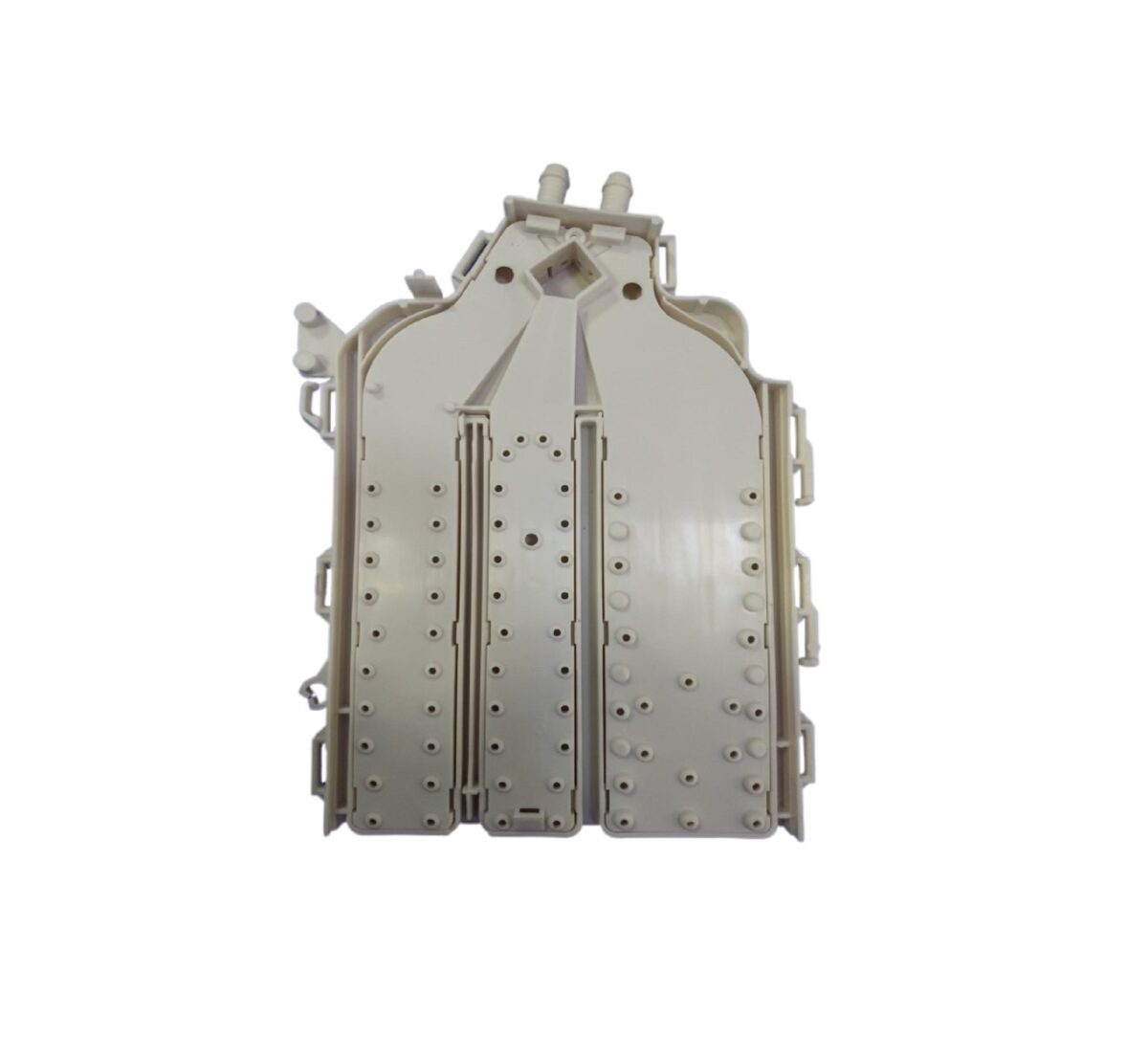 Conjunto tapa distribuidor lluvia Drean Next J3C D14 - Imagen 1