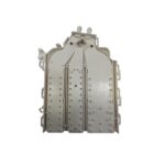 Conjunto tapa distribuidor lluvia Drean Next J3C D14