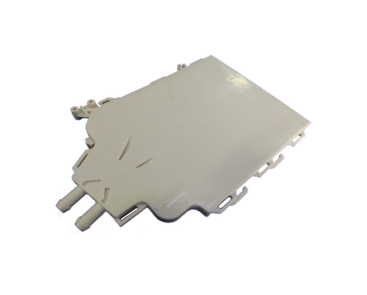 Conjunto tapa distribuidor lluvia Drean Next J3C D14 - Imagen 2