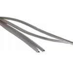 Burletes heladera tipo Belga 1.45x0.75m (juego x 2 L) para puerta