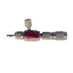 Grifo para Remover de óvulo Largo