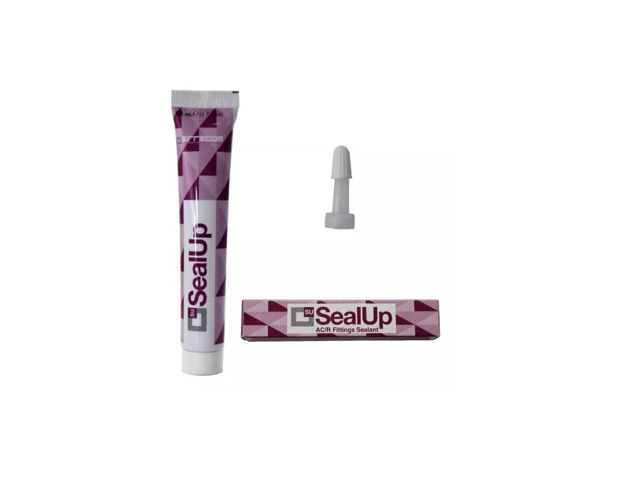 Sella Juntas Errecom Seal Up pomo x 50ml TR1157.Y.01 - Imagen 1