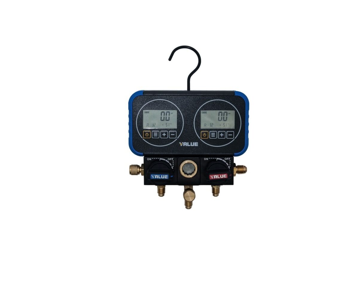 Manifold Digital VALUE VRM2-0101i - Imagen 2