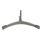 Eje soporte tambor para Drean 166 punta redonda - económico