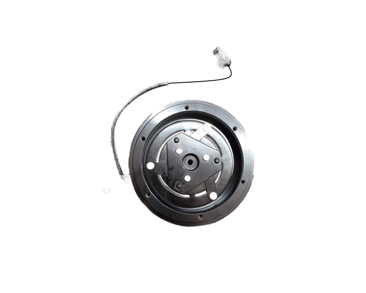 Embrague ND 10PA-17C- 8 PK 12V Estriado - Imagen 1