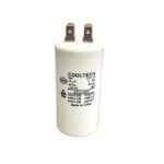 Capacitor 14µF - 440V