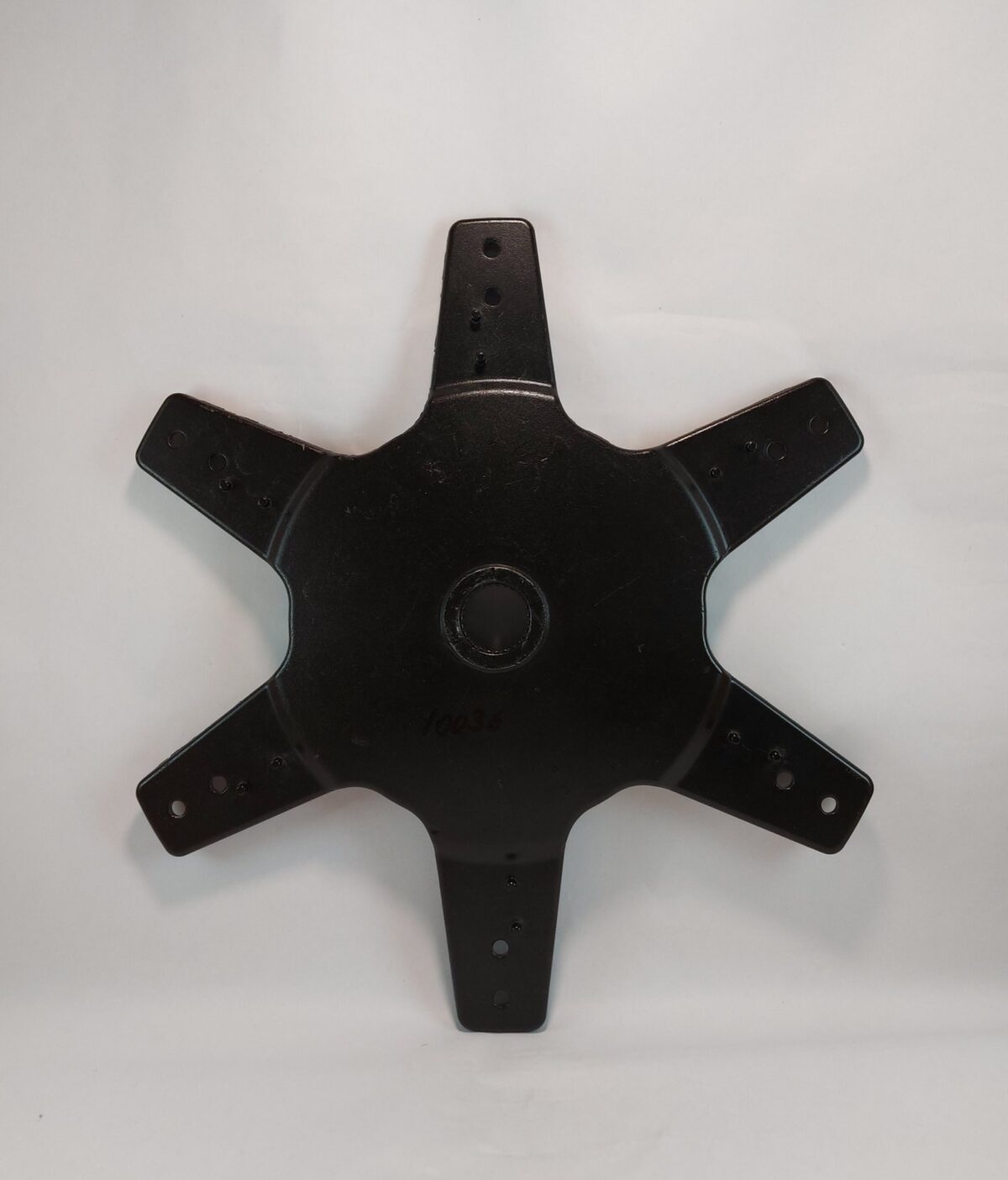 Base canasto 9 A 11 KG LG - Imagen 1