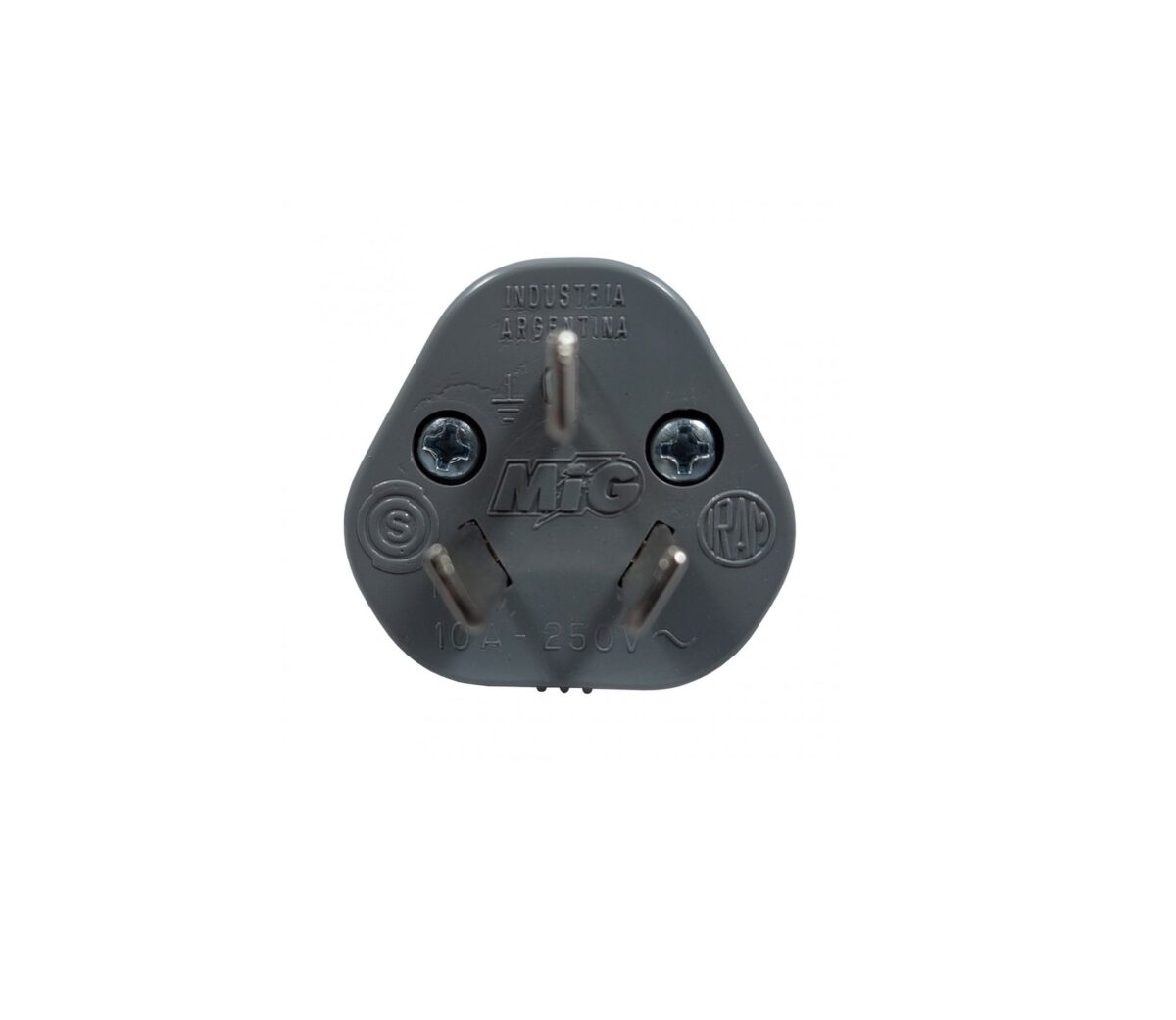Ficha prolongación Macho 10 A MiG - Imagen 2