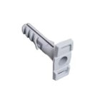 Taco para precinto 10mm