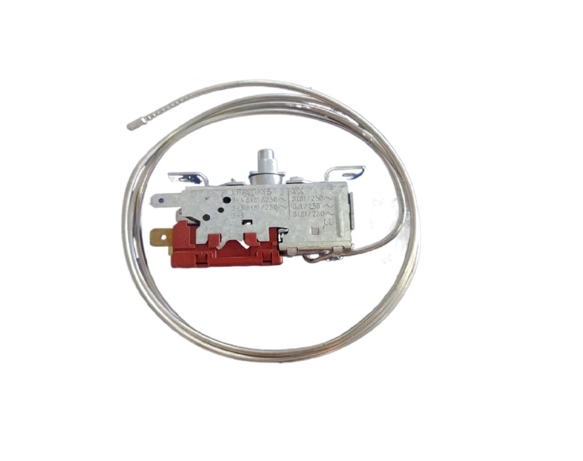 Termostato RC13646-2 Tipo TF7-101 -  KPF19B3 - Imagen 2