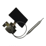 Damper Whirlpool Invensys 0700 varios Mod