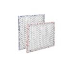 Filtro descartable 500x400x50mm (20"x16"x2")