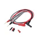 Puntas de prueba para multímetro profesional