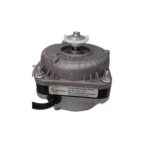 Motor forzador 5W Bobinado de aluminio