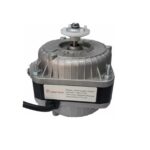 Motor forzador 10W Bobinado de aluminio