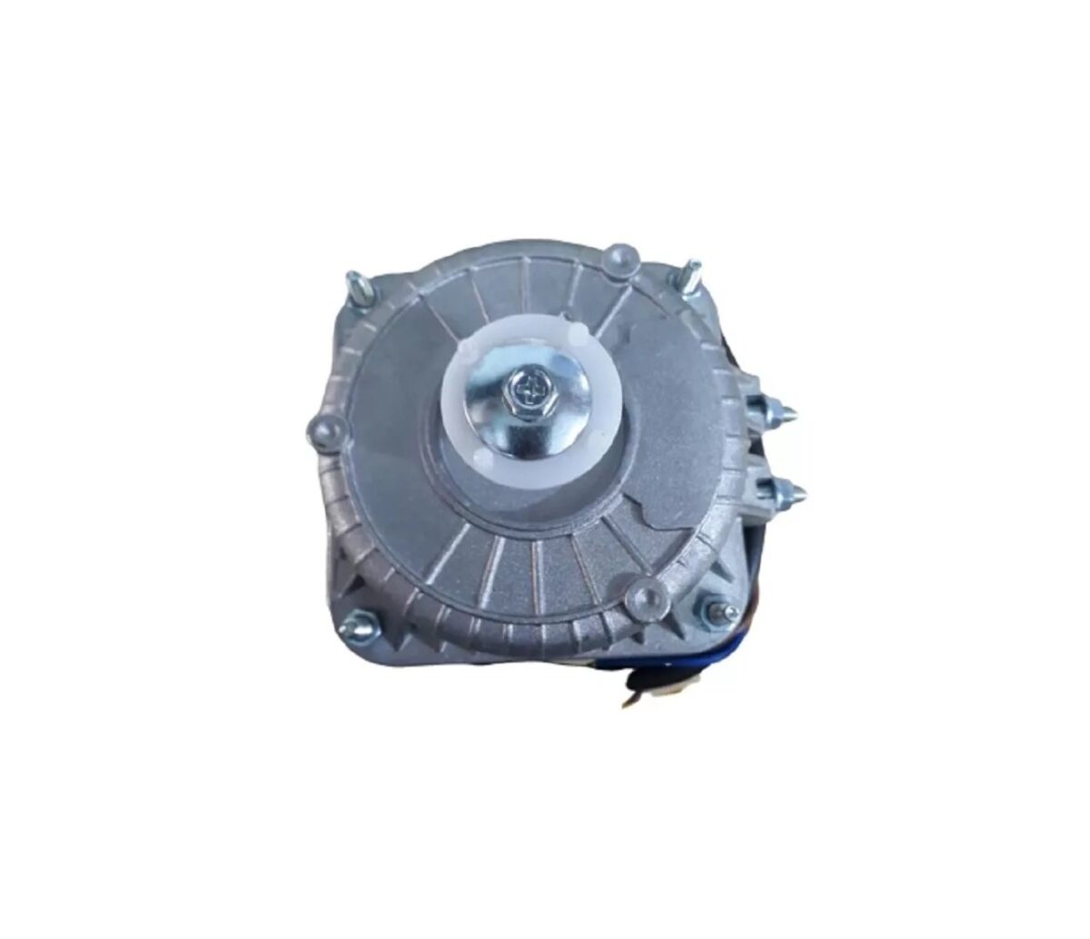Motor forzador 10W Bobinado de aluminio - Imagen 2