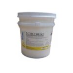 Acid Crust x 10Kg balde - Desincrustante ácido