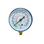 Manovacuómetro baja (azul) R12 R22 R502