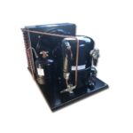Unidad Condensadora 1.5HP R22/R404A - 380v Lunite Hermetiq