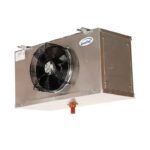 Evaporador con forzador D250 1700W 1 HP