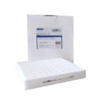 Filtro de Habitáculo Hilux 210x184x30mm