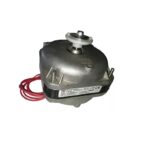 Motor forzador ELCO N 5-13 original