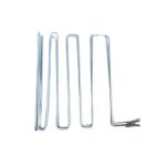 Resistencia Electrolux DF42