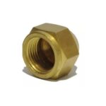 Tapa ciega 1/2" FH