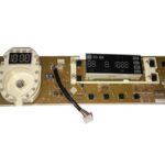 Unidad de control - Interface Samsung WF1702WEC - WW70M2WE