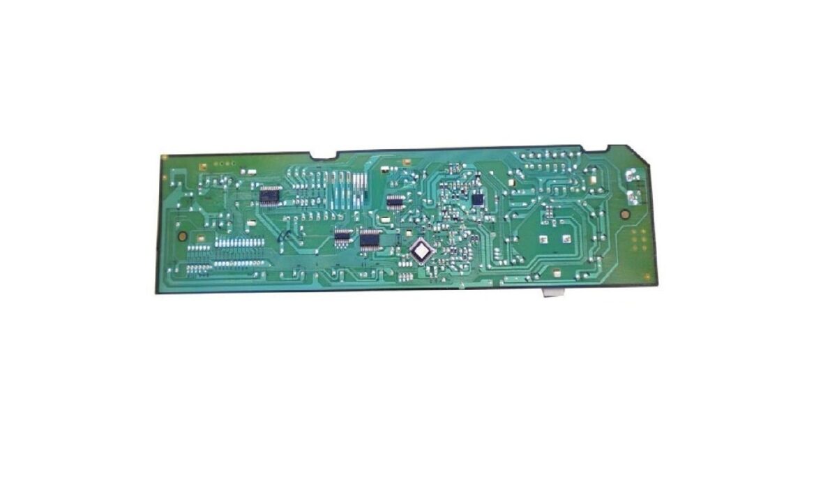 Unidad de control - Interface Samsung WF1702WEC - WW70M2WE - Imagen 2