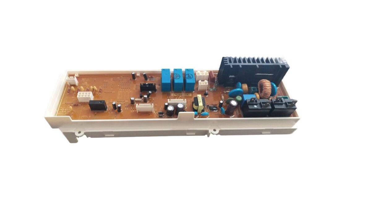 Placa electrónica Samsung WW70M2WE Inverter Original - Imagen 1