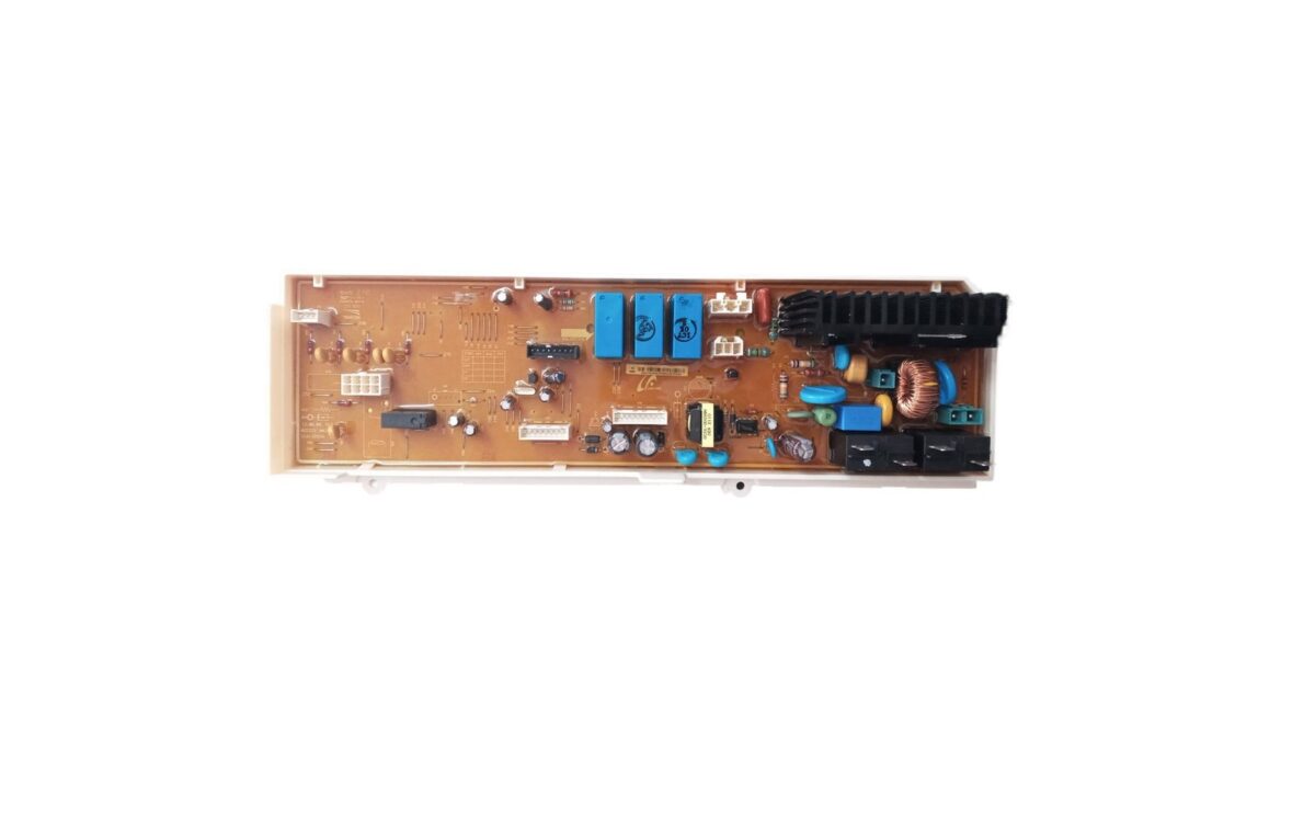 Placa electrónica Samsung WW70M2WE Inverter Original - Imagen 2