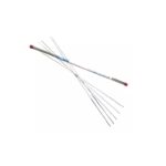 Varilla para soldar aluminio Argentalum 50XS 385 °C