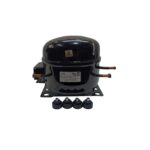 Motocompresor Huayi 1/3HP R600a