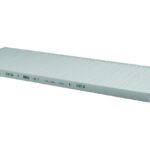 Filtro de habitáculo MAHLE LA11 GM 410x151x17mm