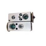 Valvula Block Citroën C4/Peugeot 307