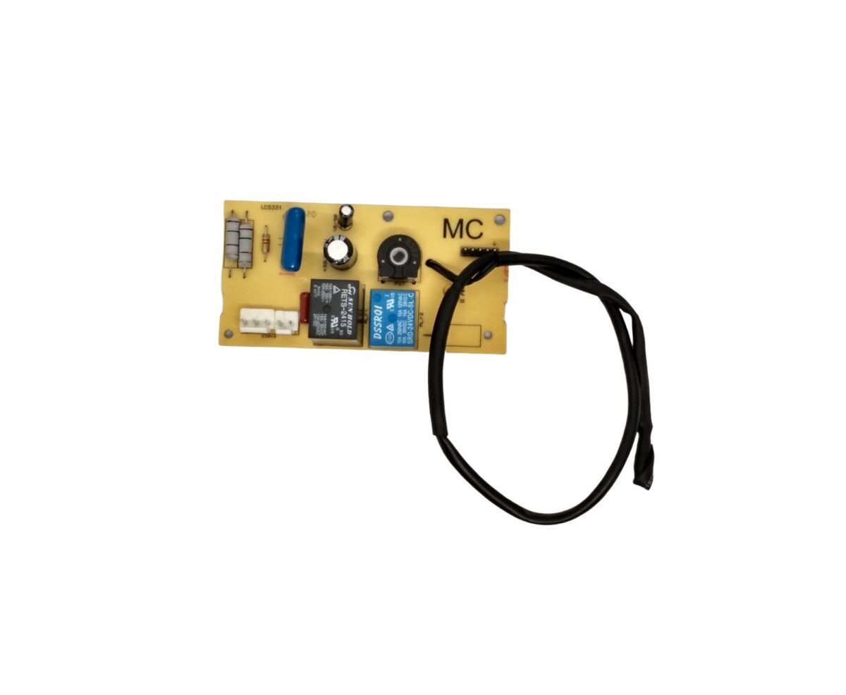 Placa Patrick HPK 350 / HPK310 con sensor Alternativa - Imagen 1