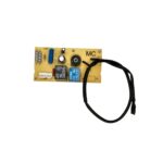 Placa Patrick HPK 350 / HPK310 con sensor Alternativa