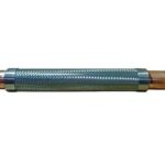 Flexible antivibración 1-5/8"