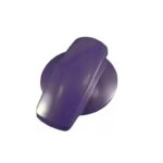 Perilla de mando KOH-I-NOOR  L600 violeta