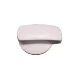 Perilla de mando KOH-I-NOOR B L600 Blanca