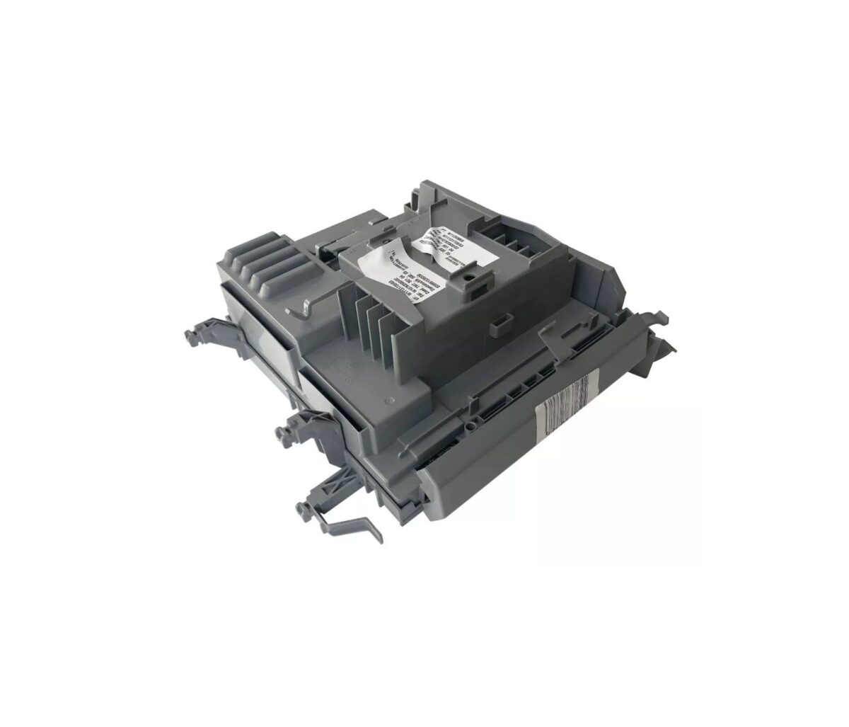 Placa Unidad Control Lavarropas Whirlpool WLCF2S - Imagen 5