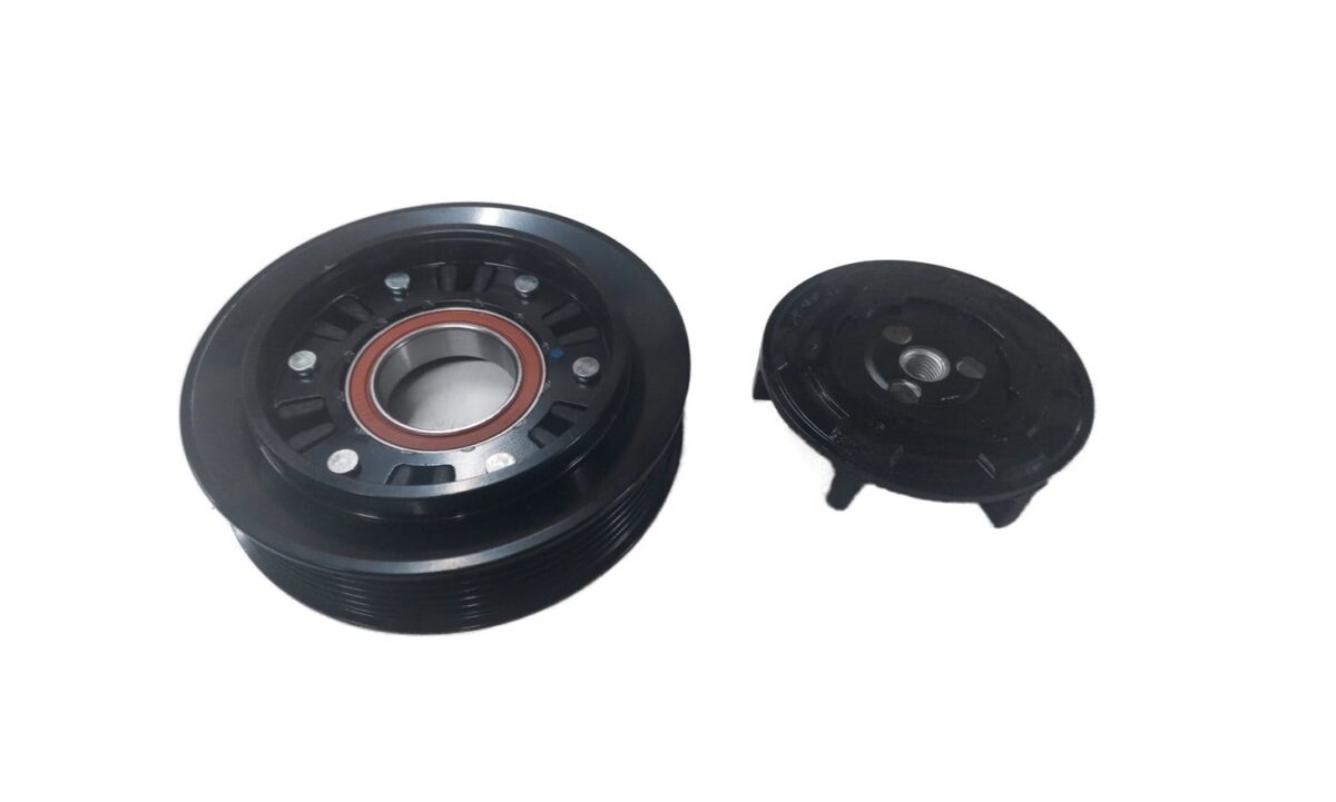 Embrague Delphi CVC 6PK Electrónico - Imagen 4